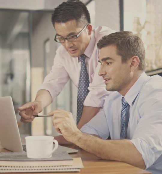 LINC PERSONALITY PROFILER