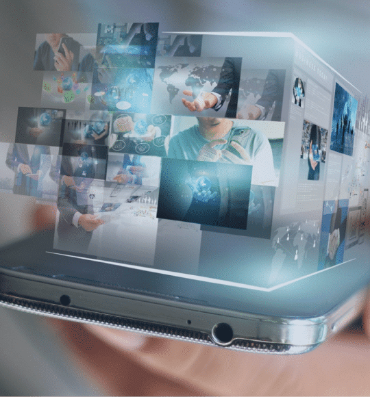 LINC PERSONALITY PROFILER